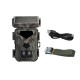 Suntek MiNi700W Κάμερα Κυνηγιού 30MP/4K/Ανίχνευση Κίνησης/0.3s/IP65 Suntek MiNi700W Κάμερα Κυνηγιού 30MP/4K/Ανίχνευση Κίνησης/0.3s/IP65