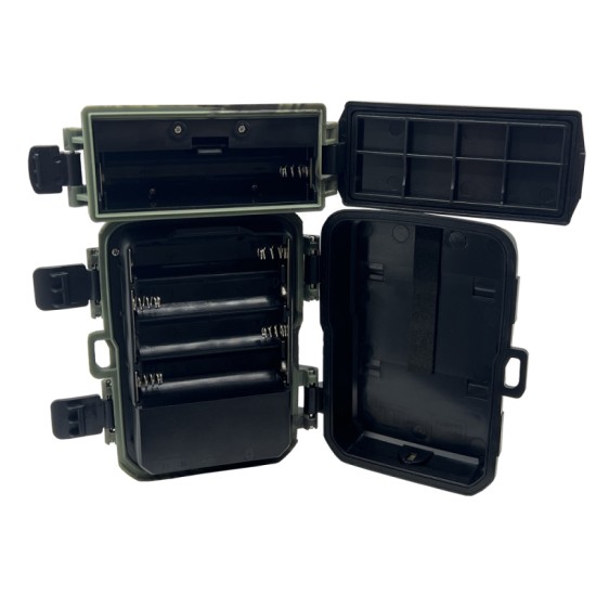 Suntek MiNi700W Κάμερα Κυνηγιού 30MP/4K/Ανίχνευση Κίνησης/0.3s/IP65 Suntek MiNi700W Κάμερα Κυνηγιού 30MP/4K/Ανίχνευση Κίνησης/0.3s/IP65