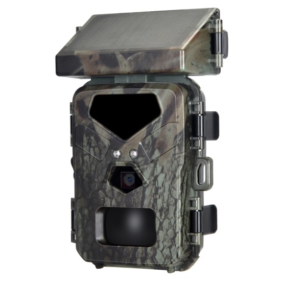 Suntek MiNi700W Κάμερα Κυνηγιού 30MP/4K/Ανίχνευση Κίνησης/0.3s/IP65 Suntek MiNi700W Κάμερα Κυνηγιού 30MP/4K/Ανίχνευση Κίνησης/0.3s/IP65