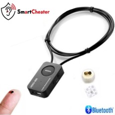 Smartcheater Bluetooth SE με Spy και Μικροσκοπικό Ακουστικό Ψείρα Smartcheater Bluetooth SE με Spy και Μικροσκοπικό Ακουστικό Ψείρα
