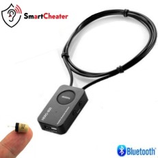 Smartcheater Bluetooth SE με Spy Ακουστικό Ψείρα Smartcheater Bluetooth SE με Spy Ακουστικό Ψείρα