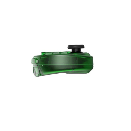 8BitDo SN30 Pro Special Edition Ασύρματο & Ενσύρματο Gamepad για PC / Android / Steam Deck / Raspberry Pi (Hall Effect) - Jade Green