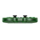 8BitDo SN30 Pro Special Edition Ασύρματο & Ενσύρματο Gamepad για PC / Android / Steam Deck / Raspberry Pi (Hall Effect) - Jade Green