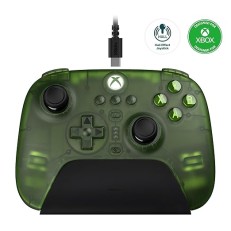 8Bitdo Ultimate 3-mode με Charging Dock (Ενσύρματο για Xbox Series X|S και One/ Ασύρματο BT για Android - IOS - PC) Jade  8Bitdo Ultimate 3-mode με Charging Dock (Ενσύρματο για Xbox Series X|S και One/ Ασύρματο BT για Android - IOS - PC) Jade