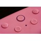 8BitDo Ultimate 2C Bluetooth Controller για Switch (Hall Effect Μοχλοί/Δόνηση Rumble/Turbo) Pink