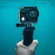 CamPark X30 Action Camera (2'' οθόνη-4K/60fps-EIS-20MP-Wifi-2 μπαταρίες)