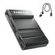 Lemorele AC09 Capture Card HDMI σε USB 3.0 με 4K Passthrough για OBS