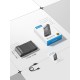 Lemorele AC09 Capture Card HDMI σε USB 3.0 με 4K Passthrough για OBS