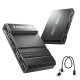 Lemorele AC09 Capture Card HDMI σε USB 3.0 με 4K Passthrough για OBS