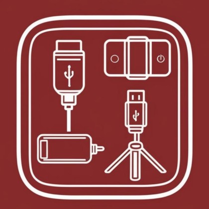 Accessories & Gadgets