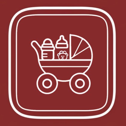 Παιδικά/Βρεφικά Είδη