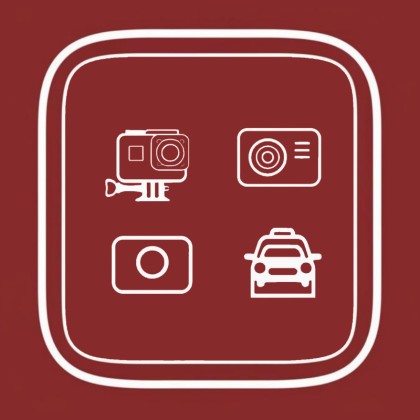 Action/Dash Cameras