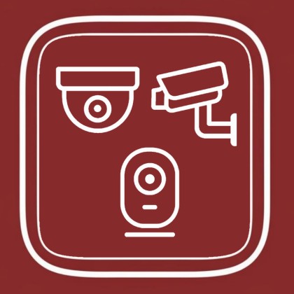 Security Cameras