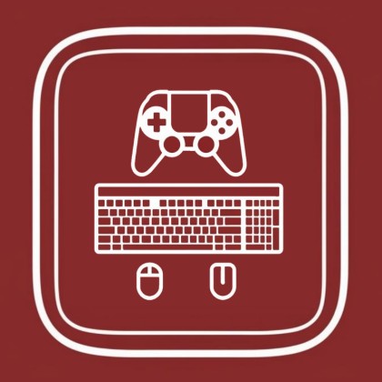 Gamepads/Keyboards/Mouses