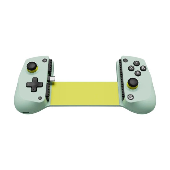 GameSir X5 Lite Mobile Gaming Controller / Android / iOS (iPhone 15/16 series) (Type-C) Wasabi