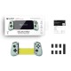 GameSir X5 Lite Mobile Gaming Controller / Android / iOS (iPhone 15/16 series) (Type-C) Wasabi