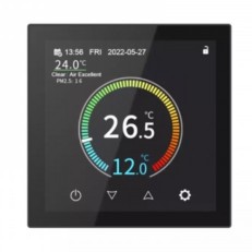 Έξυπνος Θερμοστάτης καλοριφέρ Smart WiFi & Internet control HYSEN HYT001-WiFi Έξυπνος Θερμοστάτης καλοριφέρ Smart WiFi & Internet control HYSEN HYT001-WiFi