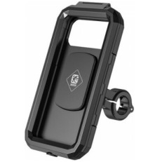 Kewig M18L-A1 Βάση Κινητού 3,5"έως 7" για Μηχανή/Ποδήλατο με Ενσύρματη (Type-C για iPhone) και Ασύρματη φόρτιση (Qi 15W) Kewig M18L-A1 Βάση Κινητού 3,5"έως 7" για Μηχανή/Ποδήλατο με Ενσύρματη (Type-C για iPhone) και Ασύρματη φόρτιση (Qi 15W)