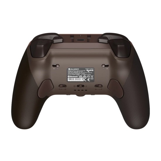 GameSir G7 Pro Dragon’s Dogma 2 Edition Gamepad Τριπλής Σύνδεσης (Wired/2.4GHz/Bluetooth) με Hall Effect & Gyro για Xbox / PC / Android GameSir G7 Pro Dragon’s Dogma 2 Edition Gamepad Τριπλής Σύνδεσης (Wired/2.4GHz/Bluetooth) με Hall Effect & Gyro για Xbox / PC / Android