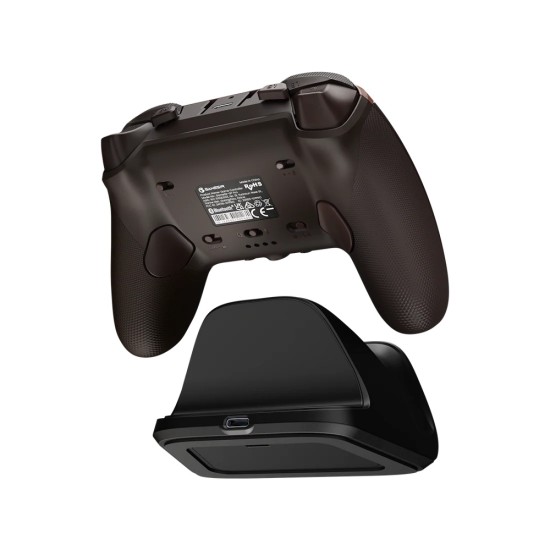 GameSir G7 Pro Dragon’s Dogma 2 Edition Gamepad Τριπλής Σύνδεσης (Wired/2.4GHz/Bluetooth) με Hall Effect & Gyro για Xbox / PC / Android GameSir G7 Pro Dragon’s Dogma 2 Edition Gamepad Τριπλής Σύνδεσης (Wired/2.4GHz/Bluetooth) με Hall Effect & Gyro για Xbox / PC / Android