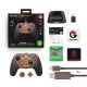 GameSir G7 Pro Dragon’s Dogma 2 Edition Gamepad Τριπλής Σύνδεσης (Wired/2.4GHz/Bluetooth) με Hall Effect & Gyro για Xbox / PC / Android GameSir G7 Pro Dragon’s Dogma 2 Edition Gamepad Τριπλής Σύνδεσης (Wired/2.4GHz/Bluetooth) με Hall Effect & Gyro για Xbox / PC / Android