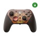 GameSir G7 Pro Dragon’s Dogma 2 Edition Gamepad Τριπλής Σύνδεσης (Wired/2.4GHz/Bluetooth) με Hall Effect & Gyro για Xbox / PC / Android GameSir G7 Pro Dragon’s Dogma 2 Edition Gamepad Τριπλής Σύνδεσης (Wired/2.4GHz/Bluetooth) με Hall Effect & Gyro για Xbox / PC / Android