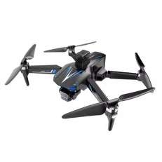 Toysky S189S GPS Drone 3-Axis me 2πλη Κάμερα και Αποφυγή Εμποδίων (Telephoto/50x Zoom)