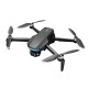 Drayven S-X1 – GPS 4K Drone με 3-Axis Gimbal, 5G Transmission & Follow Mode (Οθόνη 5.6″/Αυτόματη Επιστροφή/EIS) Μαύρο  