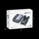 Toysky S159 GPS Drone 6-Axis 4K Κάμερα με χειριστήριο με Οθόνη (5G WiFi/Αποφυγή Εμποδίων)