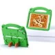 Dux Ducis Panda Cover για Apple iPad mini 1/2/3/4/5 - Green Dux Ducis Panda Cover για Apple iPad mini 1/2/3/4/5 - Green