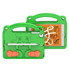 Dux Ducis Panda Cover για Apple iPad mini 1/2/3/4/5 - Green Dux Ducis Panda Cover για Apple iPad mini 1/2/3/4/5 - Green