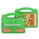 Dux Ducis Panda Cover για Apple iPad mini 1/2/3/4/5 - Green Dux Ducis Panda Cover για Apple iPad mini 1/2/3/4/5 - Green