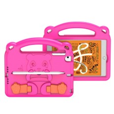Dux Ducis Panda Cover για Apple iPad mini 1/2/3/4/5 - Pink Dux Ducis Panda Cover για Apple iPad mini 1/2/3/4/5 - Pink