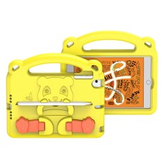 Dux Ducis Panda Cover για Apple iPad mini 1/2/3/4/5 - Yellow Dux Ducis Panda Cover για Apple iPad mini 1/2/3/4/5 - Yellow