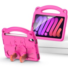 Dux Ducis Panda Cover για Apple iPad mini 6 - Pink Dux Ducis Panda Cover για Apple iPad mini 6 - Pink