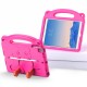 Dux Ducis Panda Cover για Apple iPad 9.7 (2017/2018) Air/Air 2 - Pink