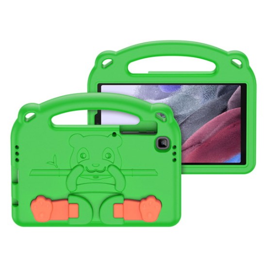 Dux Ducis Panda Cover για Samsung Tab A7 Lite 8.7 (T220/T225) - Green