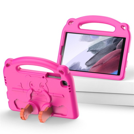 Dux Ducis Panda Cover για Samsung Tab A7 Lite 8.7 (T220/T225) - Pink