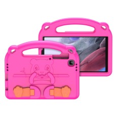 Dux Ducis Panda Cover για Samsung Tab A7 Lite 8.7 (T220/T225) - Pink Dux Ducis Panda Cover για Samsung Tab A7 Lite 8.7 (T220/T225) - Pink
