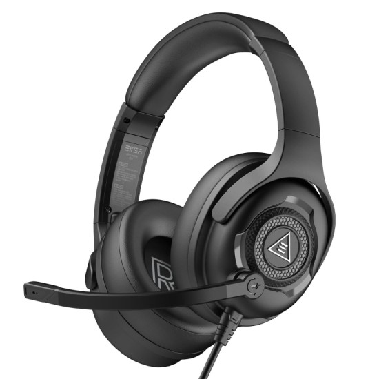 EKSA® AirComfy S Superlight Gaming Headset