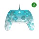 GameSir T7 Pro Wired Gamepad με Hall Effect και 2 Back Buttons για Xbox / PC – Floral Edition