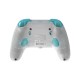 GameSir T7 Pro Wired Gamepad με Hall Effect και 2 Back Buttons για Xbox / PC – Floral Edition