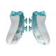 GameSir T7 Pro Wired Gamepad με Hall Effect και 2 Back Buttons για Xbox / PC – Floral Edition