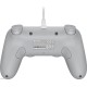 GameSir Tegenaria Lite Ενσύρματο Retro Gamepad για Android/PC (White)