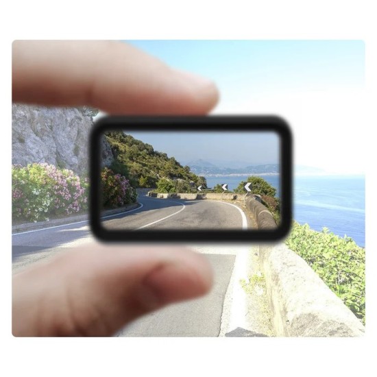 VIOFO CPL-500 Φίλτρο CPL για Πίσω Κάμερα A329 / Κάμερα Τηλεφακού RTC300 VIOFO CPL-500 Φίλτρο CPL για Πίσω Κάμερα A329 / Κάμερα Τηλεφακού RTC300