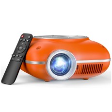 Cheerlux C1 προτζέκτορας Cheerlux C1 προτζέκτορας