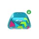 8BitDo Charging Dock για Xbox Wireless Controllers Forza Horizon 6 Limited Edition με Μαγνητική Φόρτιση & LED Φωτισμό 8BitDo Charging Dock για Xbox Wireless Controllers Forza Horizon 6 Limited Edition με Μαγνητική Φόρτιση & LED Φωτισμό