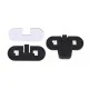 Κλιπ Τοποθέτησης Headset Freedconn για TCOM Κλιπ Τοποθέτησης Headset Freedconn για TCOM