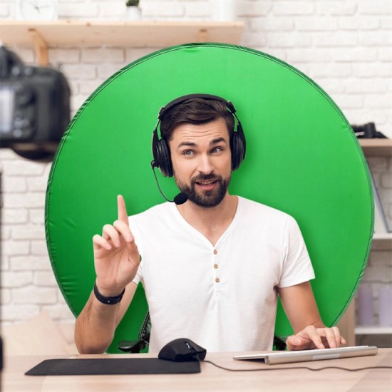 Snapsoul Green Screen Φόντο Φωτογράφισης για Καρέκλα Small 75εκατοστά Snapsoul Green Screen Φόντο Φωτογράφισης για Καρέκλα Small 75εκατοστά