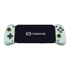 GameSir X5 Lite Mobile Gaming Controller / Android / iOS (iPhone 15/16 series) (Type-C) Wasabi GameSir X5 Lite Mobile Gaming Controller / Android / iOS (iPhone 15/16 series) (Type-C) Wasabi